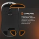 Миша GamePro Genesis Winner WL/BT/USB White (GM079W) - изображение 15