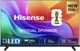 Телевизор Hisense QLED 40" 40A5S - изображение 1