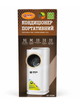 Кондиционер BiTEK BT-5500 2в1 охлаждение и обогрев, 100–4000 Вт, беслопастный, с пультом ДУ. - изображение 5