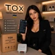 TOX Контроль Світла Wi-Fi - повідомлення про відключення світла в Telegram - изображение 6