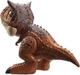 Інтерактивний Динозавр Карнотавр Торо Світ Юрського Періоду Jurassic World Carnotaurus Toro Mattel HBY85 - зображення 8