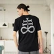 Футболка LOYS RWB - Pentagram - Baphometh M - изображение 2