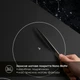 Варочная поверхность индукционная Weilor WIS 643 BLACK NanoProtect - изображение 14