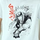 Футболка LOYS унісекс Jiraiya (Naruto) білий XXL - зображення 2