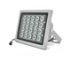 ИК-прожектор дальность до 150м GY-IR20. 12V, 40W, 20LED, IP66, 850Нм, угол обзора 90° - изображение 1
