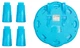 Обучающий столик Toyz Музыкальный зоопарк (5908310393193) - изображение 8