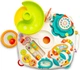 Stolik edukacyjny Toyz ze spiralą (5908310393858) - obraz 3