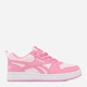 Підліткові кеди для дівчинки Reebok Royal Prime 2.0 100261527 38.5 (6.5US) Рожеві (1200179913081) - зображення 1