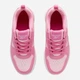 Підліткові кеди для дівчинки Reebok Royal Prime 2.0 100261527 38.5 (6.5US) Рожеві (1200179913081) - зображення 5