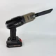 Пылесос автомобильный беспроводной YAN YI Vacuum Cleaner 18.5V для авто и дома, ручной автопылесос портативный аккумуляторный с HEPA фильтром и комплектом насадок для труднодоступных мест Черный, AND-904 - изображение 10