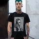 Футболка LOYS унисекс Lil Peep (Crazy Eyes Poster) черный XS - изображение 1