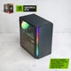 Игровой ПК AMD Ryzen 5500 / RTX 3060 TI 8 GB / 16 GB DDR4 3200 / 512 GB SSD M2 NVME / ASUS PRIME AMD B550 / WINDOWS 11 PRO - изображение 2