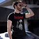 Футболка LOYS унісекс Suicideboys (The Number You Have To Dialed Is Not In Service) чорний XS - зображення 1