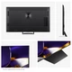 Телевизор Hisense MiniLED 85" 85U7S PRO - изображение 2