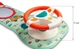 Розвиваюча підвіска Toyz з кермом (5908310397979) - зображення 6