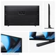 Телевизор Hisense MiniLED 100" 100U7SE - изображение 2