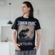 Футболка LOYS RWB - Linkin Park - Meteora (2003) XS - изображение 1