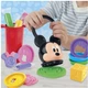 Набор для лепки Hasbro Play-Doh Disney Jr. Mickey Mouse Clubhouse - Happy Stackable (G2322) (5010996355188) - изображение 2