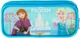 Набір блисків і сумочка Lip Smacker Disney Frozen: Lip Gloss & Pouch Set (1510687E) (4038033106877) - зображення 3