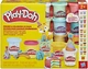 Набор массы для лепки 20 штук Hasbro Play-Doh: Classic - Create & Celebrate 20 Pack (G2467) (5010996363879) - изображение 1