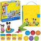 Масса для лепки Hasbro Play-Doh: Disney Jr. Mickey Mouse Clubhouse - Shape A Story (G2324) (5010996363152) - изображение 2
