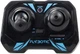 Дистанционно управляемый самолет AS Silverlit: Flybotic - Sonic Evo Remote Control Airplane Blue (7530-85741) (4891813857419) - изображение 4
