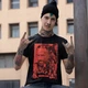 Футболка LOYS унисекс The Walking Dead черный XS - изображение 1
