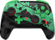 Бездротовий геймпад Turtle Beach Rematch Nintendo Switch Donkey Kong (TBC-8101-55) - зображення 1