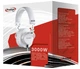 Słuchawki PreSonus 3000W Profesjonalne studyjne Zamknięte Białe (3760010253007) - obraz 2