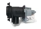 Сливной насос с фильтром для ворса для стиральной машины, 40W, как Bosch 00145777 - изображение 2