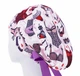 Медицинская шапочка женская HeadwearUniverse универсальная принт Нижнее бельё - изображение 2