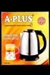 Електрочайник A-PLUS AP-2141 - изображение 2