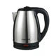 Електрочайник 2 л VILGRAND S2060 Silver - зображення 1