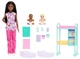 Lalka Mattel Barbie Careers You Can Be Anything — Lekarz dziecięcy (JMK13) (194735378692) - obraz 2