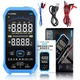 Розумний мультиметр FNIRSI S1 — TrueRMS, 9999, NCV, Type-C - зображення 1