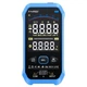Розумний мультиметр FNIRSI S1 — TrueRMS, 9999, NCV, Type-C - зображення 3