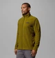 Кофта флисовая мужская COLUMBIA Castle Dale Full Zip Fleece Jacket XL зеленая - изображение 4