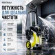 Мойка высокого давления 250 бар 2100W Kraft&Dele KD496 для мойки автомобилей, фасадов, террас, садовой мебели и прочего - изображение 1