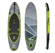 SUP доска 350см Trizand 25259 с аксессуарами - изображение 2