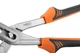Кліщі трубні, 250 мм, діапазон 10-45 мм NEO TOOLS (02-401) - изображение 3