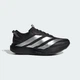 Чоловічі кросівки ADIZERO EVO SL ATR adidas KK2683 46.5 (11.5 UK) чорний (4068818729748) - зображення 2