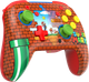 Бездротовий геймпад Turtle Beach Rematch Nintendo Switch Mario Bricks (TBC-8101-65) - зображення 3