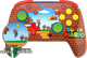 Бездротовий геймпад Turtle Beach Rematch Nintendo Switch Mario Bricks (TBC-8101-65) - зображення 8