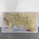 Інтер'єрна картина Загальна карта України 1918р, Україна, істория, 60×100 см (id6153) - зображення 3