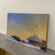 Інтер'єрна картина Чумаки в Україні, Айвазовський, 28×42 см (id6896) - зображення 3