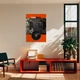 Интерьерная картина Том и Билл Каулитц, Tokio Hotel, Tom Kaulitz, Bill Kaulitz, 42×30 см (id6905) - изображение 2