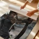 Постер Лара Крофт, Tomb Raider, Lara Croft, плакат для геймера, A3 42×28 см (id6930) - изображение 3