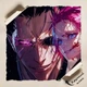 Постер Блич, аниме, Bleach, A3 42×28 см (id6928) - изображение 4