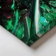 Інтер'єрна картина Великий Куш, Ван Піс, Ророноа Зоро, One Piece, Roronoa Zoro, 42×24 см (id6929) - зображення 2