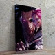 Інтер'єрна картина Бліч, Bleach, аніме, 42×28 см (id6928) - зображення 2